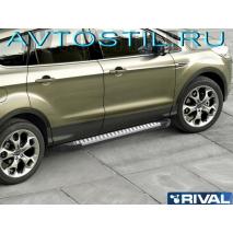 Kuga 2008    Bmw-Style