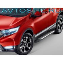 CRV    Bmw-Style