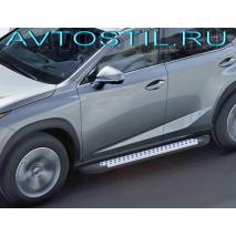 NX    Bmw-Style