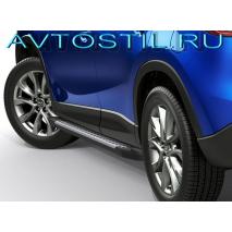 CX-5    Bmw-Style