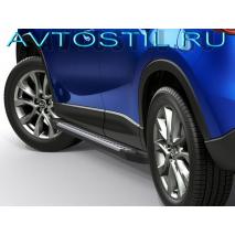 CX-5    Bmw-Style