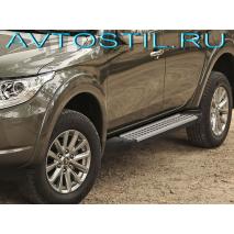 L200 Triton    Bmw-Style