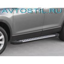 X-trail    Bmw-Style