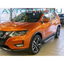 X-Trail    Bmw-Style