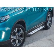 Vitara 2016      Bmw-Style