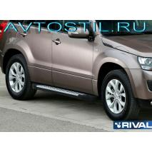Grand Vitara    Bmw-Style