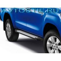 Hilux    Bmw-Style
