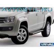Amarok    Bmw-Style