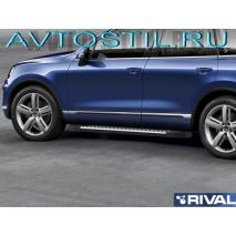Touareg    Bmw-Style 