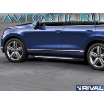 Touareg    Bmw-Style