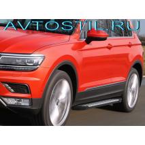 Tiguan    Bmw-Style