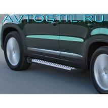 Tiguan    Bmw-Style