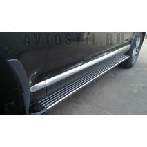 Touareg    Oem Style