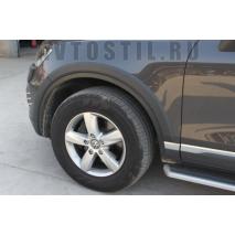 Touareg    ABS  14 