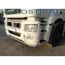 Kamaz 5490 2017     60  