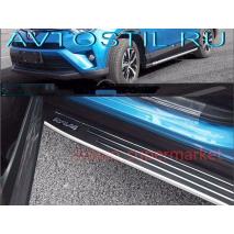 RAV4    Oem Style