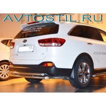 Sorento Prime      d60/42 