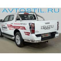 D-MAX 2019     76/42  