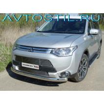 Mitsubishi Outlander 2014-2015     12 