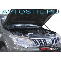 Pajero Sport   2 