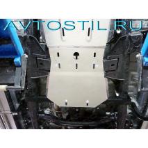 Pajero Sport    4 