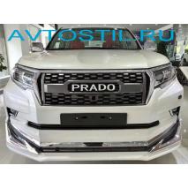 Prado 150    USA Design