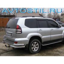 GX 470      76/42   