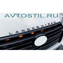 Elegance    LAND CRUISER 