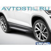 Kodiaq 2017    Bmw-Style