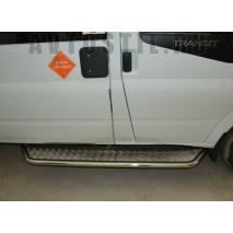 Transit 2000     42  1