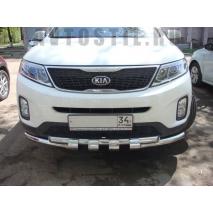 Sorento     60/60   G