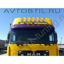 Man F2000    60  