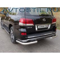 LX 570 Sport 2014    76  