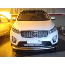 Sorento Prime    d60  