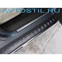 QX60 2016    42 