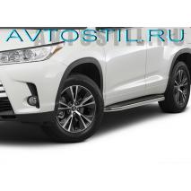 Highlander       Premium