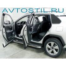 RAV4     43 