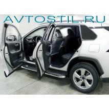 RAV4     d60 