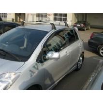 Toyota Yaris 2005  2 