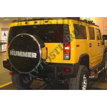 Hummer H2      