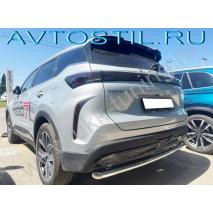 Tiggo 7L     60  