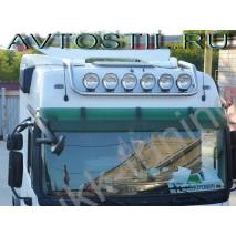 Actros 2010    60  