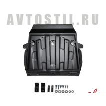 Executive 2016 Защита картера