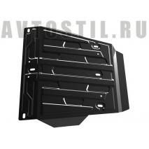 Land Cruiser 200 Защита картера