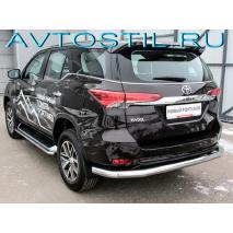 Fortuner 2017    d76  