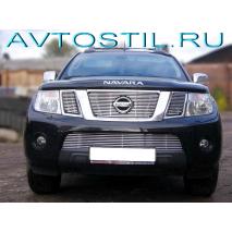 Navara 2010     