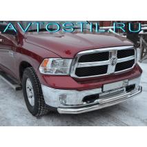 Ram 2009      76/60   