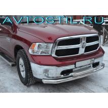 Ram 1500 2009-2017      d76/60   