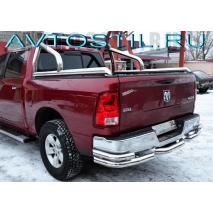 Ram 2009      76/53   