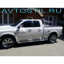 Ram 2009     76   